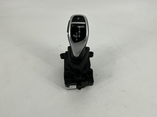 2012 - 2018 BMW AUTO TRANSMISSION GEAR SHIFTER SELECTOR OEM 1009995100