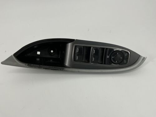 2016-2019 Chevrolet Malibu Master Power Window Switch OEM L02B31009