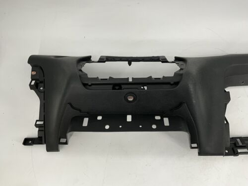 2014 - 2023 JEEP CHEROKEE FRONT DASH INSTRUMENT PANEL HOLDER TRIM OEM 5LJ87TRMAE