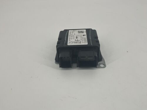 2017-2019 FORD FUSION SRS MODULE HS7T-14B321AF