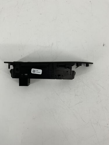 2014 BMW X1 RIGHT WINDOW SWITCH OEM 939170501