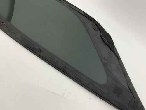 2014 - 2022 DODGE DURANGO REAR RIGHT SIDE QUARTER WINDOW GLASS 55399266AE OEM*