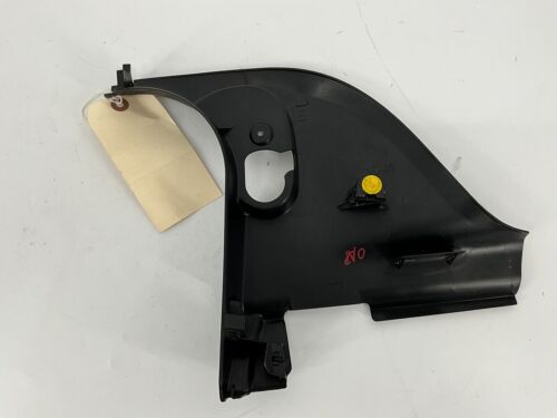 2014-2016 BMW 328I GT F34 FRONT LEFT DRIVER SIDE LOWER KICK PANEL COVER TRIM OEM