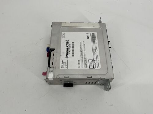 18 BMW 320I RADIO RECEIVER UNIT 8798038 - C57