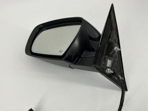 14-17 MASERATI GHIBLI Driver Left Side Door Rear View Mirror OEM  242476001