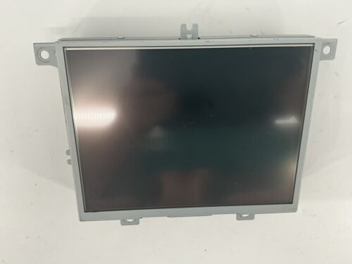 2014 - 2016 Maserati Ghibli OEM Dash Information Display Screen 68282697AA