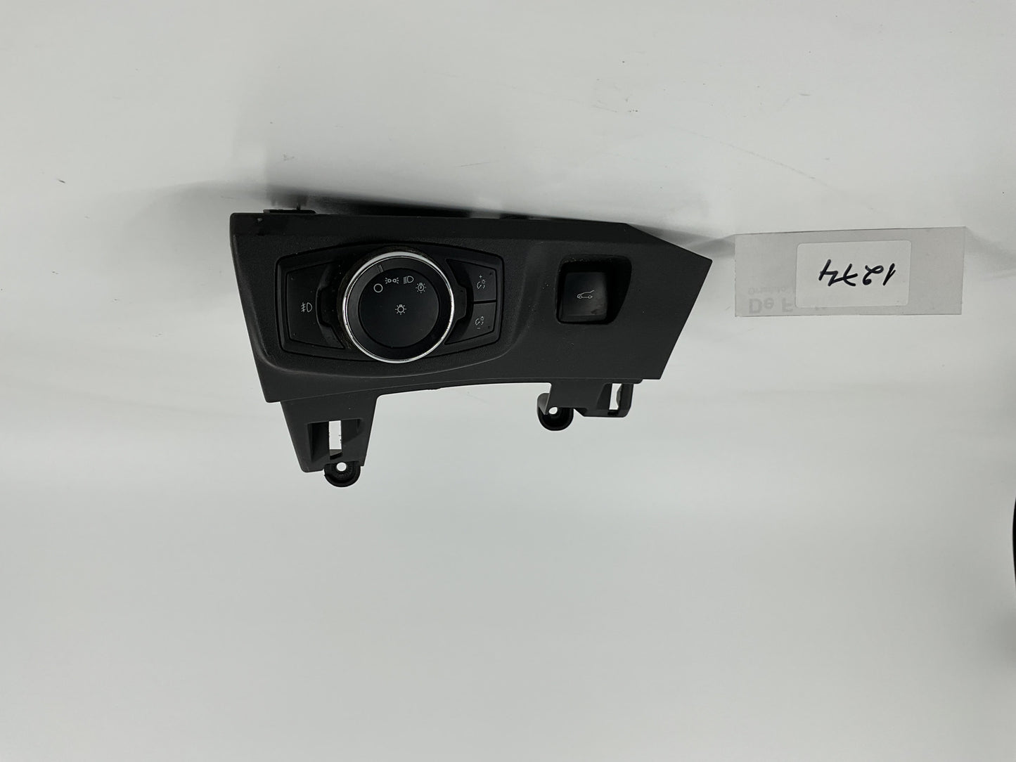 2013-2018 FORD FUSION DASH HEADLIGHT CONTROL SWITCH DG9T-13D061-BEW OEM