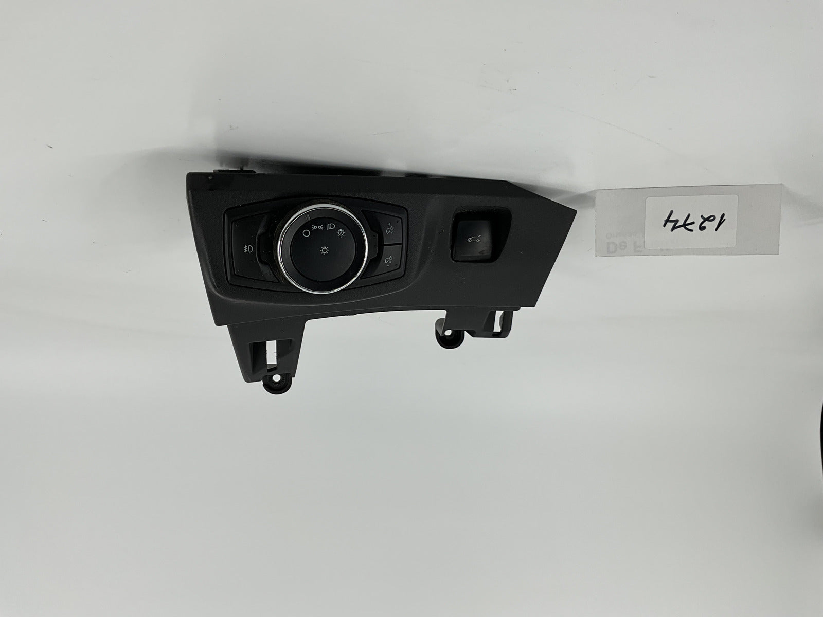 2013-2018 FORD FUSION DASH HEADLIGHT CONTROL SWITCH DG9T-13D061-BEW OEM
