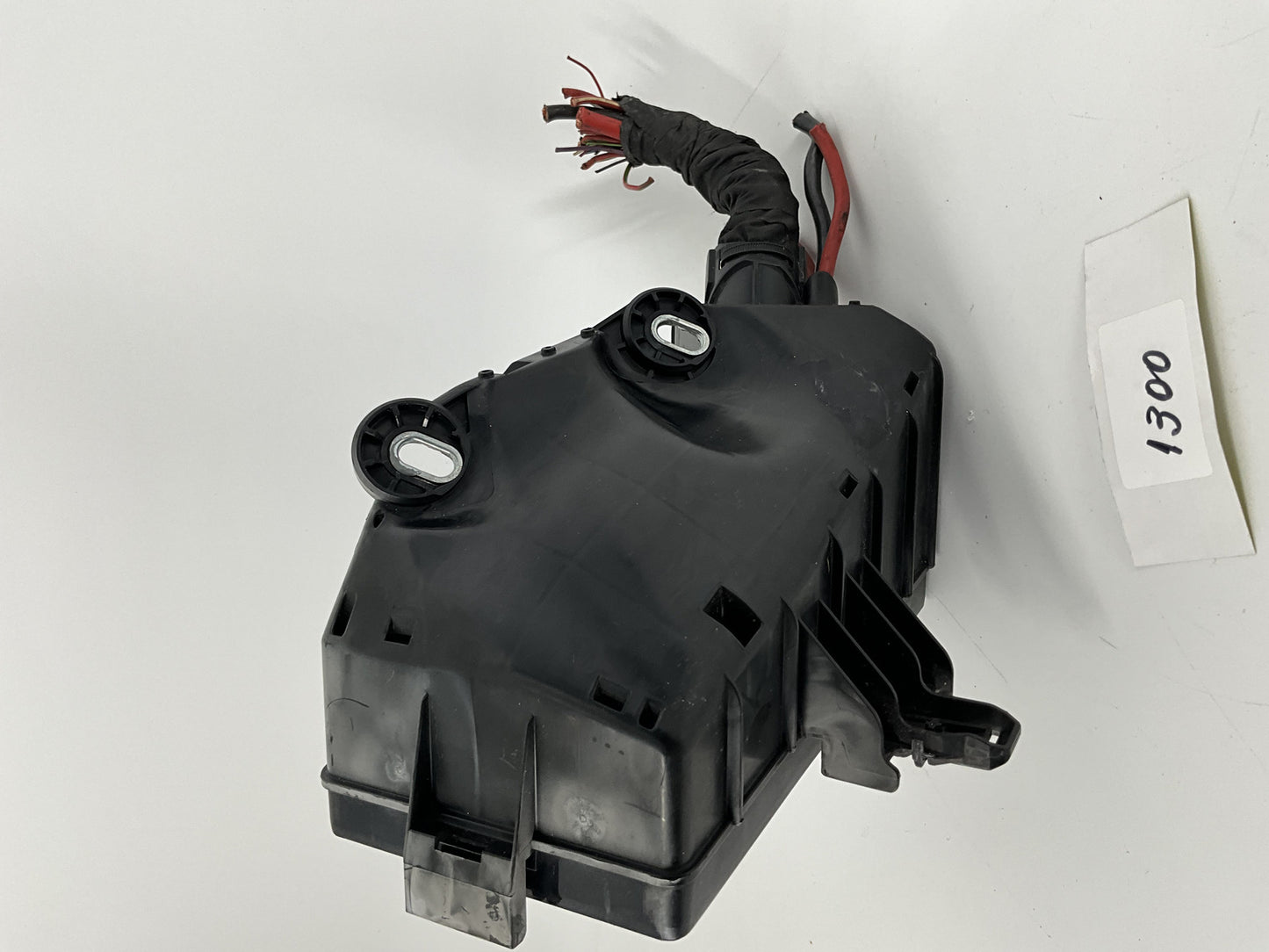 2013-2019 AUDI A3 RELAY FUSE BOX MULTIFUNCTION RELAY 63512832