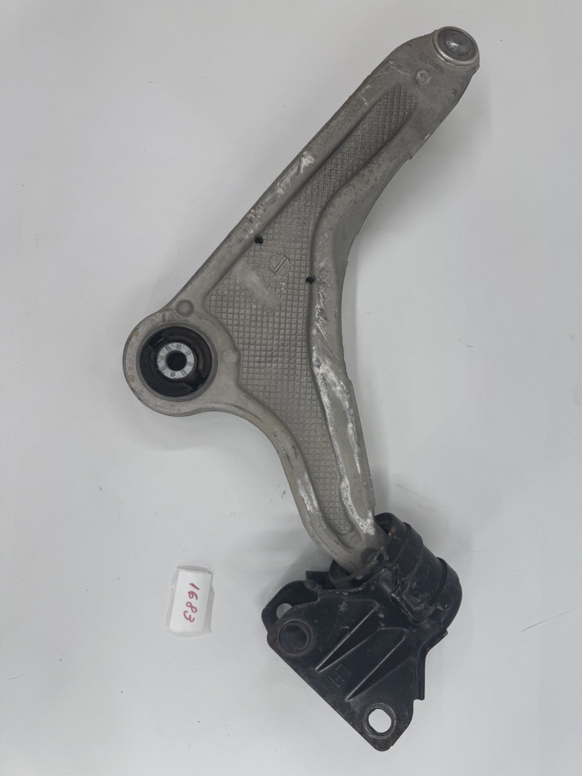 13-20 FUSION Driver Lower Control Arm Front VIN U 8th Digit Hybrid GS7C3A053BA