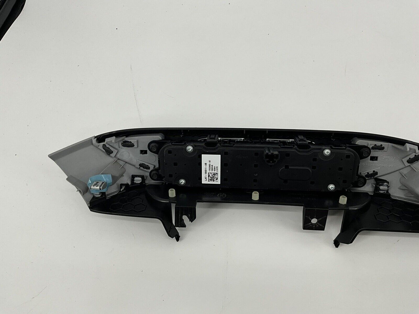 2020-2022 FORD ESCAPE OEM Radio Control Panel LJ6T-18K811-AB LJ6B-S045H93-A