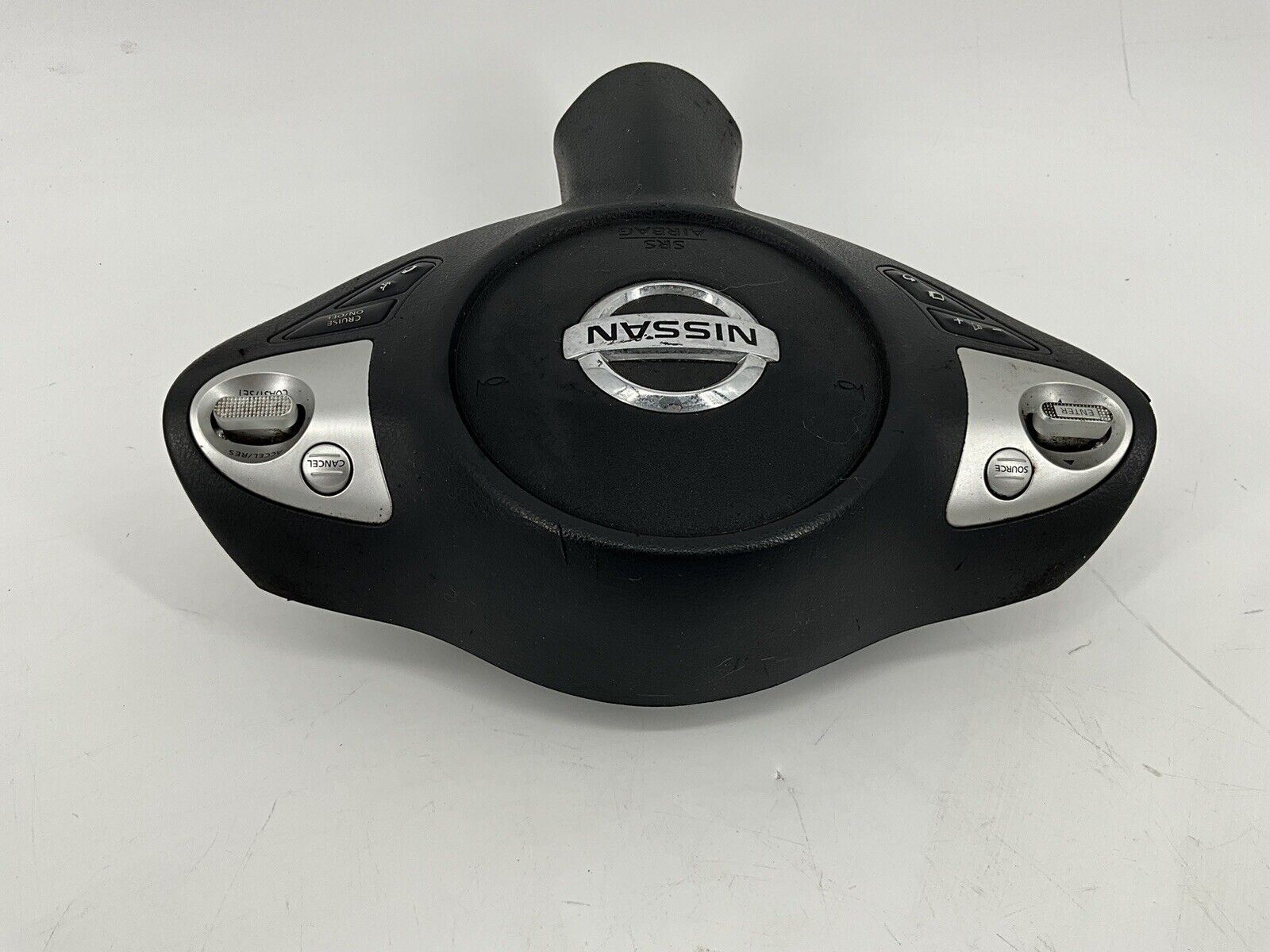 NISSAN DRIVER WHEEL SRS PM4F1188300392