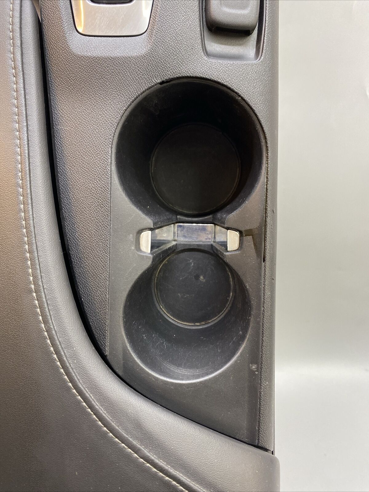 2017 Chevrolet Camaro Center Console OEM