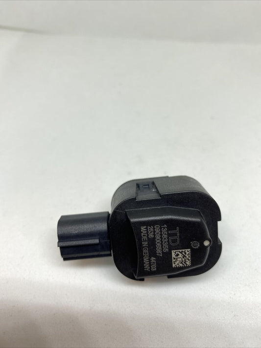 2018 CAMARO SS SIDE IMPACT COLLISION SENSOR 13583355 #121