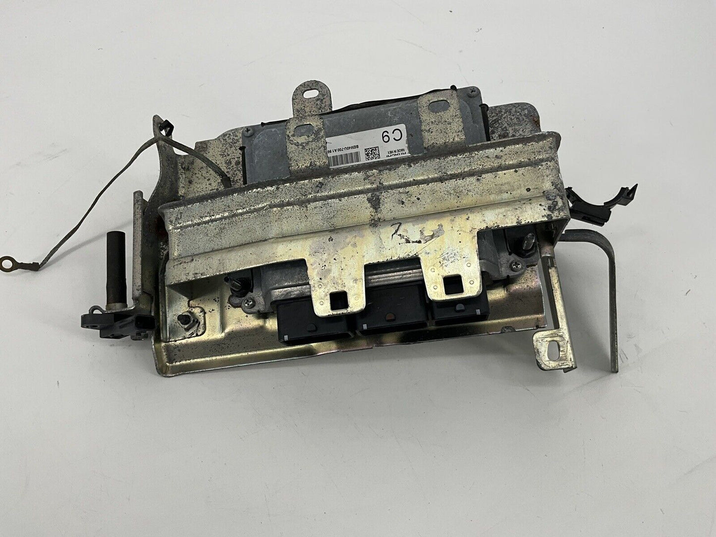 NEC982-012 Nissan Sentra 2018-2019 ECM
