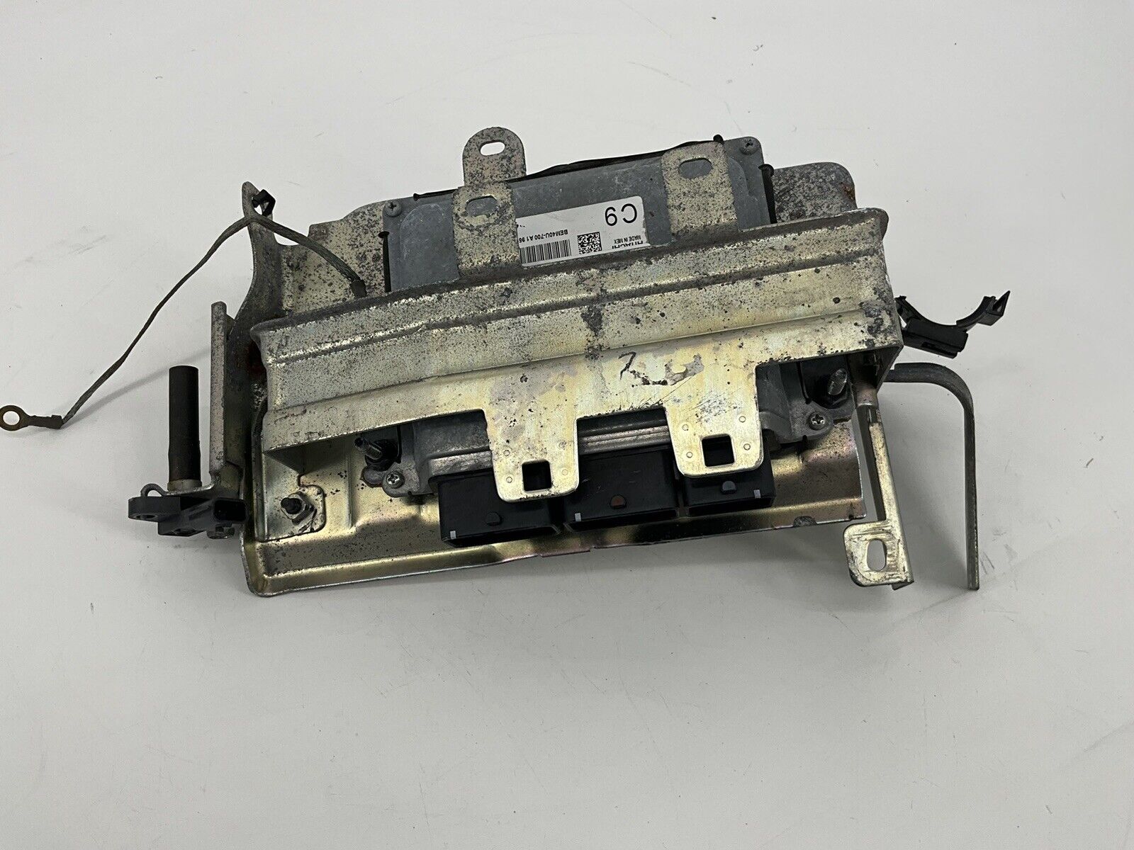 NEC982-012 Nissan Sentra 2018-2019 ECM