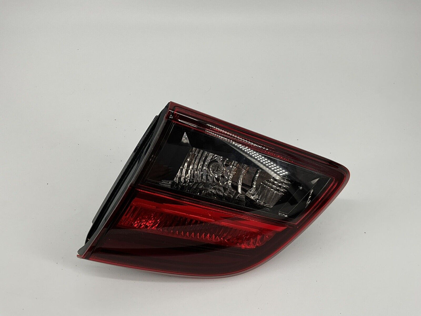 Halogen Tail Light For 2013-2015 Mazda CX-9 Right Inner Red Lens W/ Bulb(s)