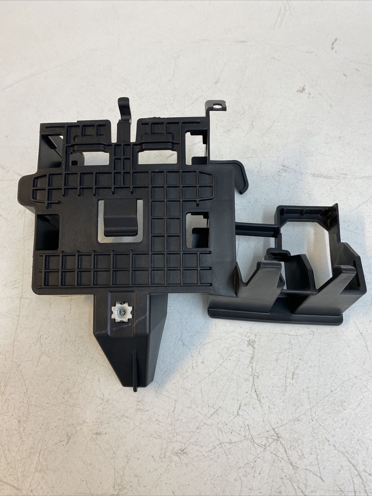 CHEVROLET CAMARO KEYLESS ENTRY CONTROL MODULE UNIT BRACKET OEM 2017 - 2022 💠