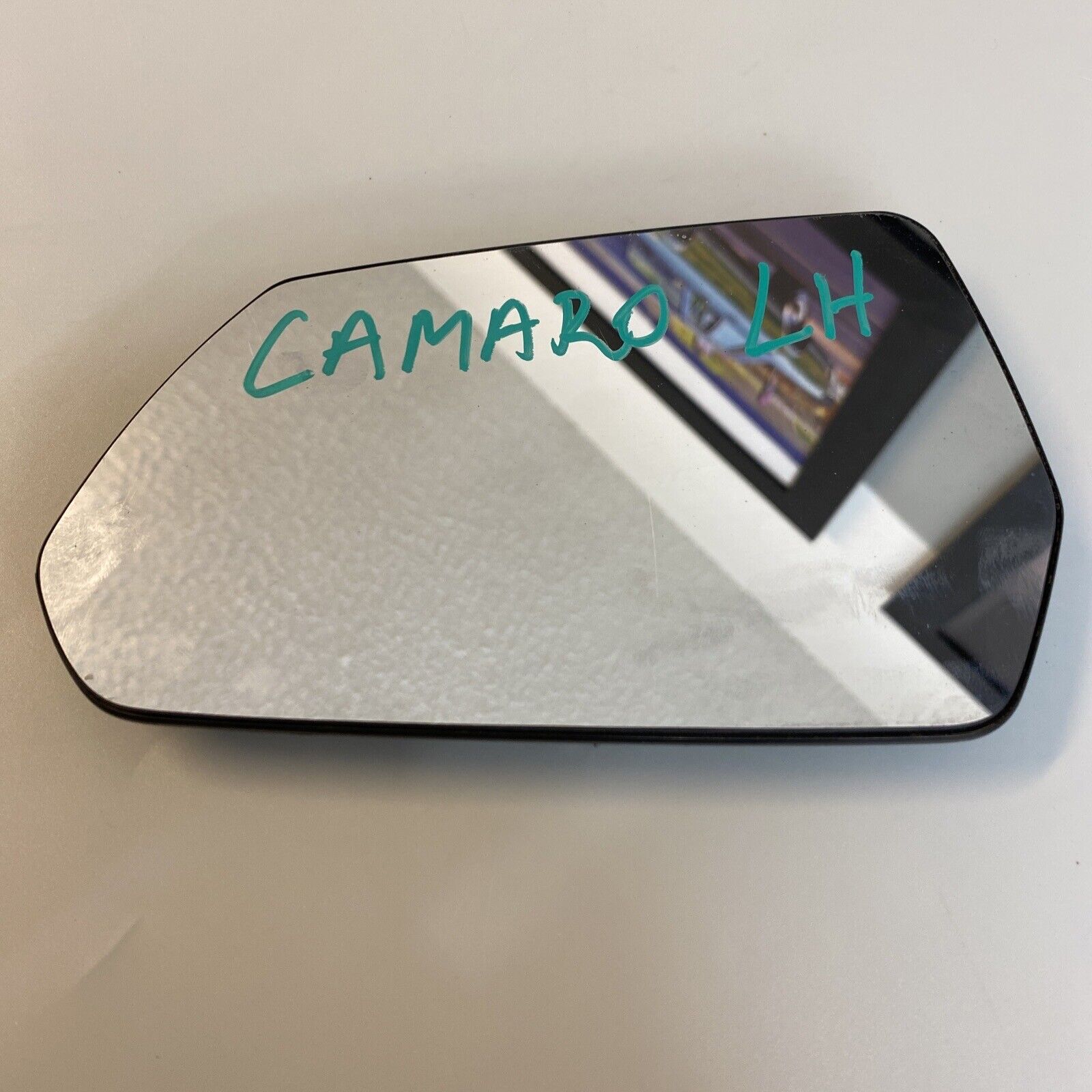 2020 Camaro Mirror Rear LH OEM