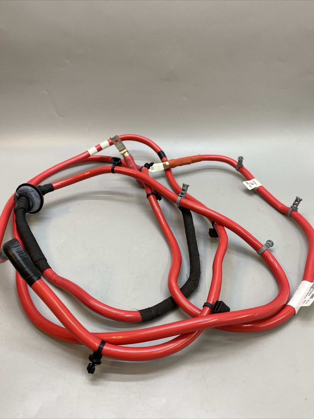 16 17 18 19 20 CHEVROLET CAMARO Positive Battery Cable OEM