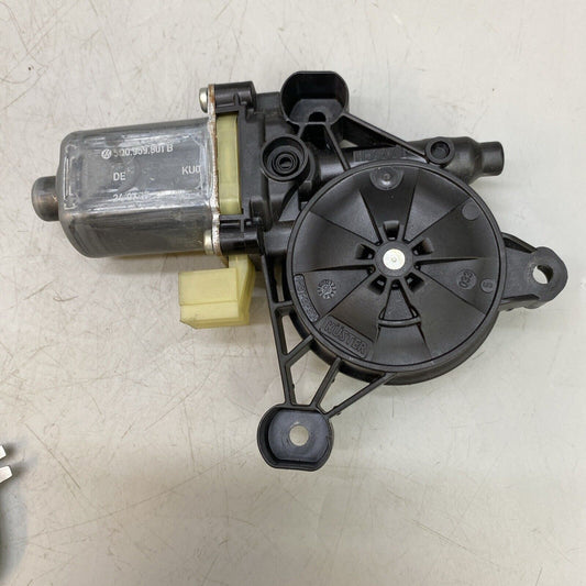 Volkswagen Front Power Window Motor Left Driver 5Q0959801B