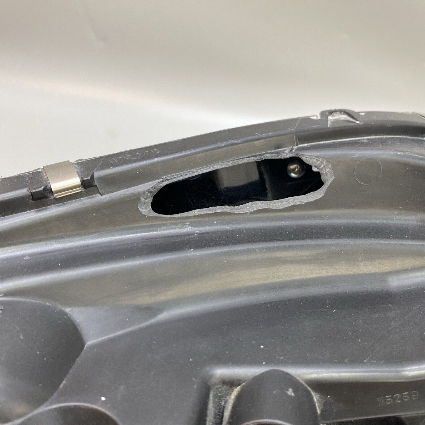 OEM 2018 2019 2020 HONDA ODYSSEY LED HEADLIGHT Broken Parts LH