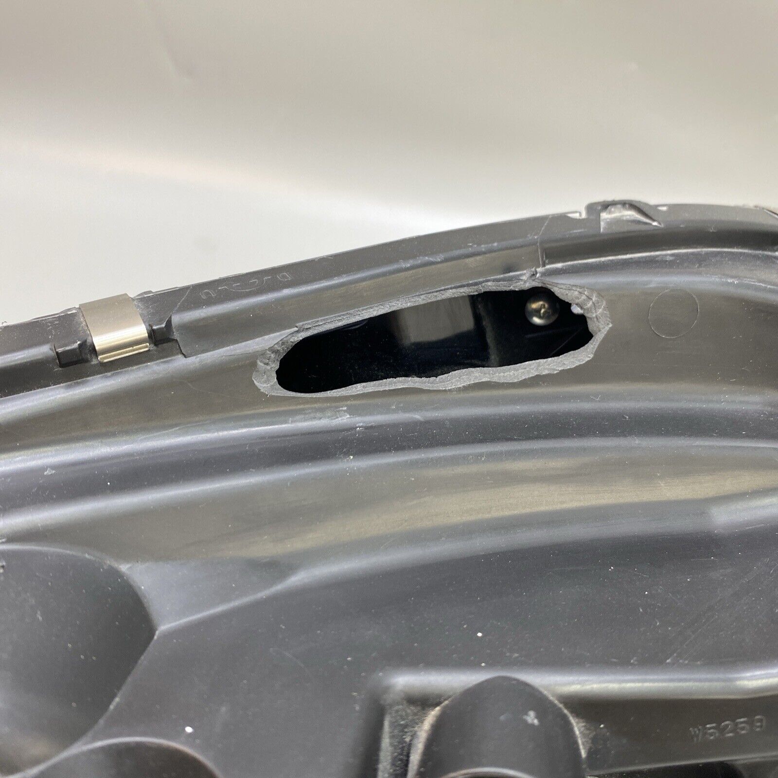 OEM 2018 2019 2020 HONDA ODYSSEY LED HEADLIGHT Broken Parts LH