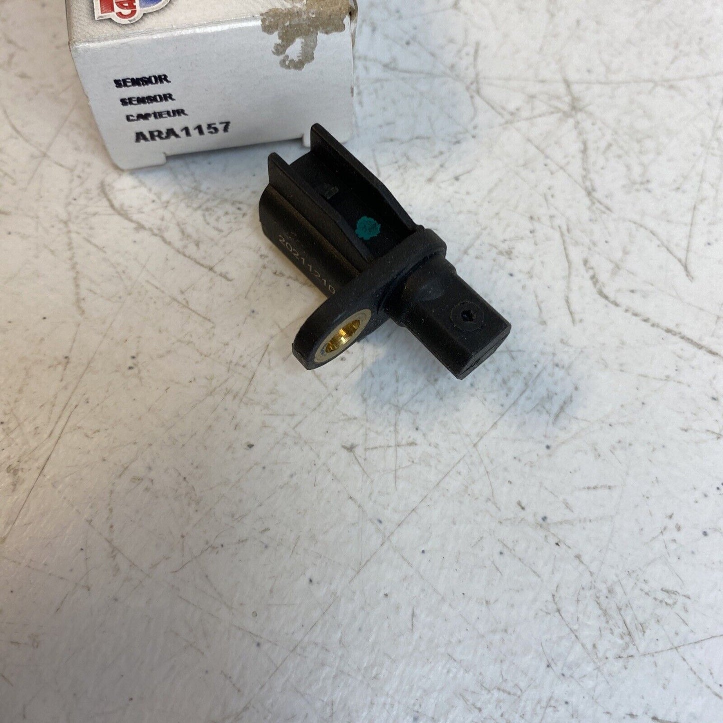 Carquest ABS Wheel Speed Sensor ARA1157