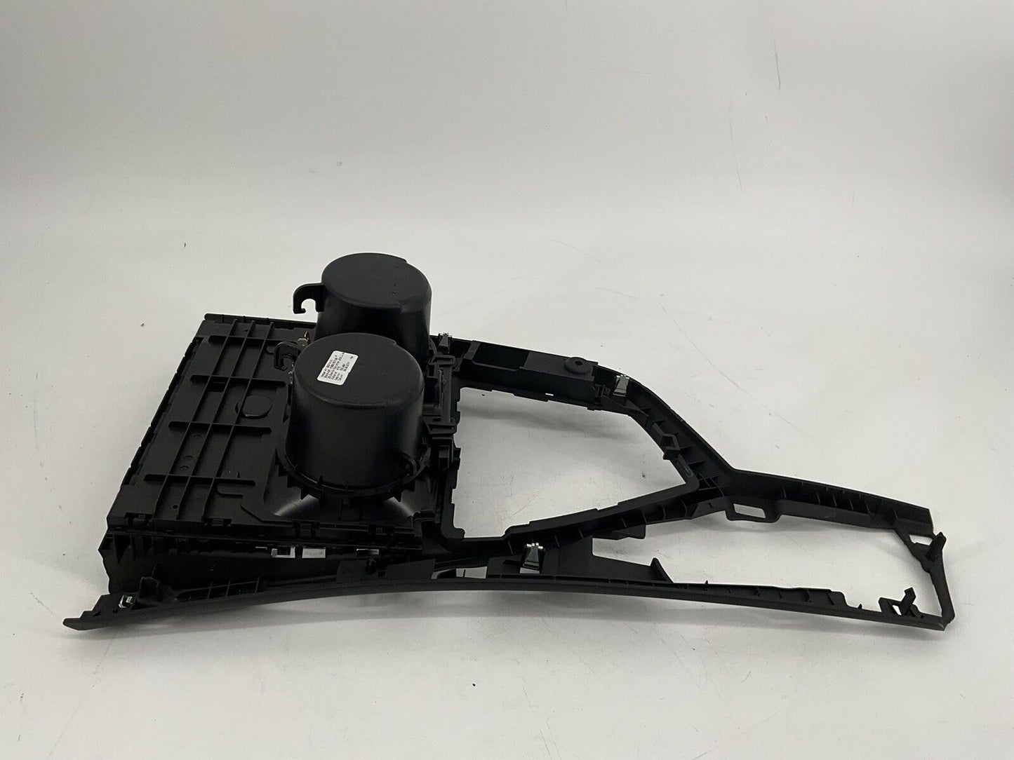 2018-2021 BMW 230 CENTER CONSOLE CUP HOLDER TRACTION PDC SWITCH BEZEL OEM