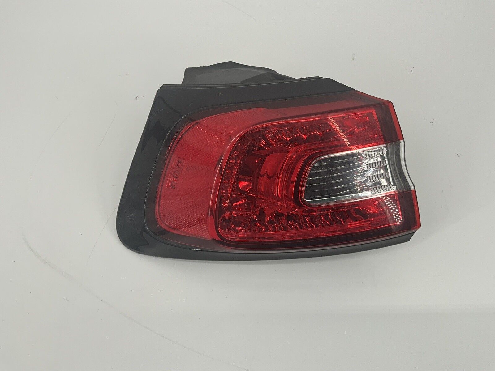 2014 2015 2016 2017 2018 JEEP CHEROKEE TAIL LIGHT LEFT DRIVER 68102907AF OEM