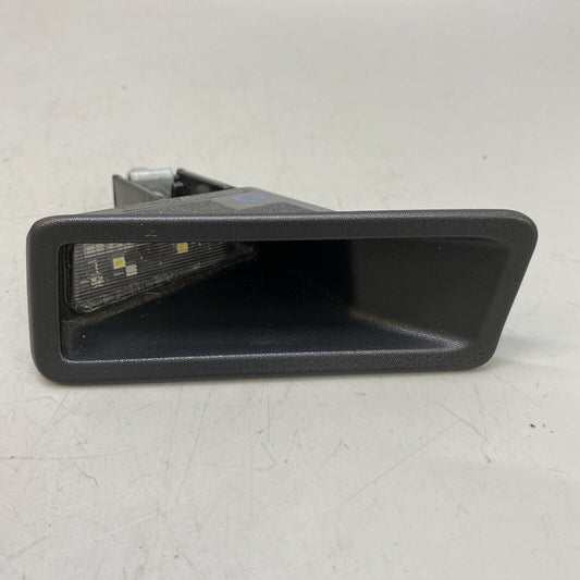 License Plate Light-HFE, VIN: G Mopar 68259697AD fits 2019 Ram 1500