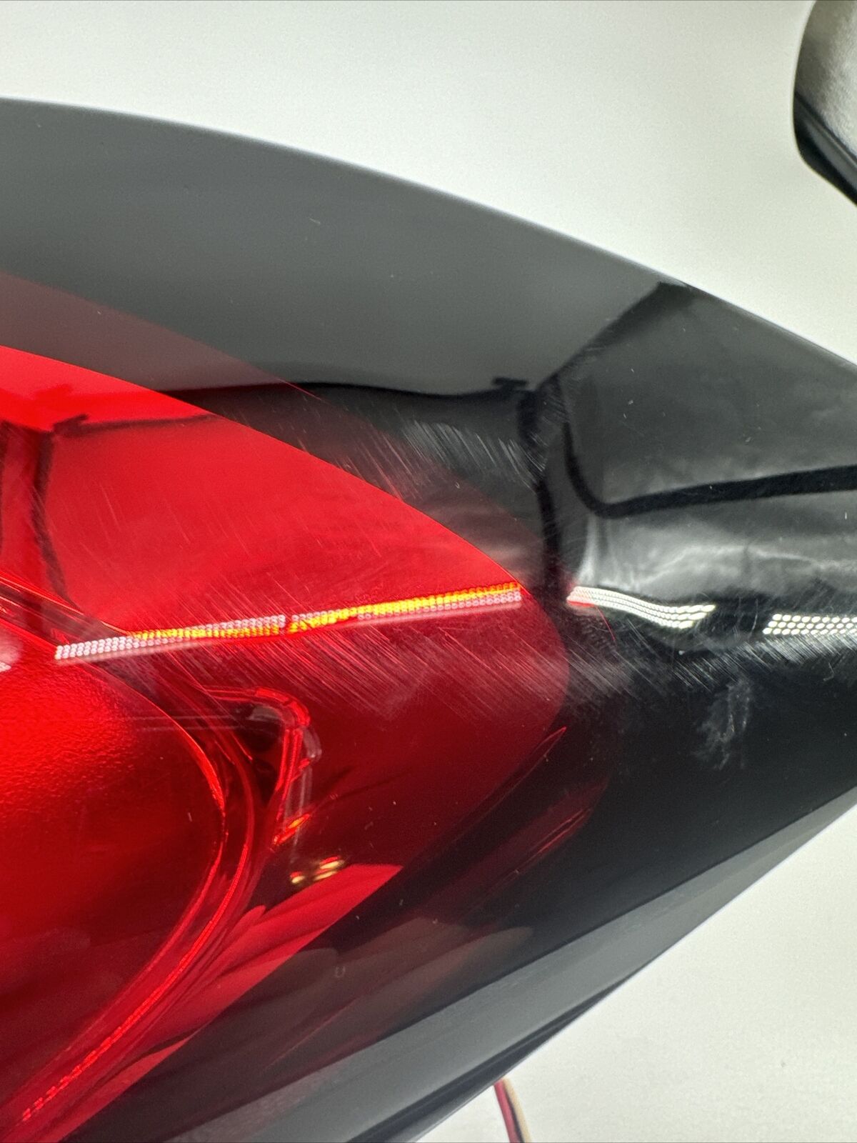 Chrysler Pacifica Tail Light-VIN: G Mopar 68229027AF