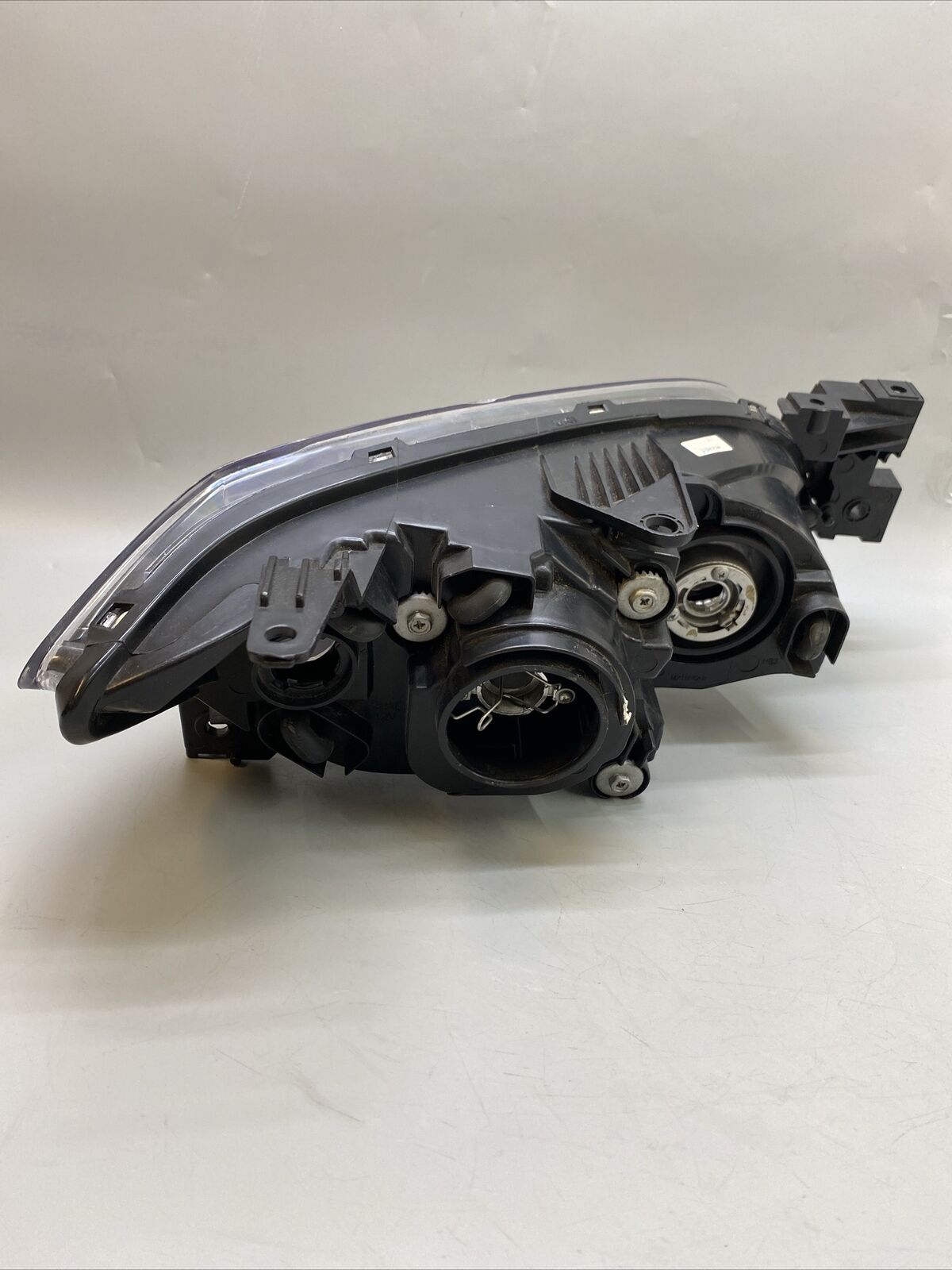 mazda 3 headlight 2004-09 driver side headlight