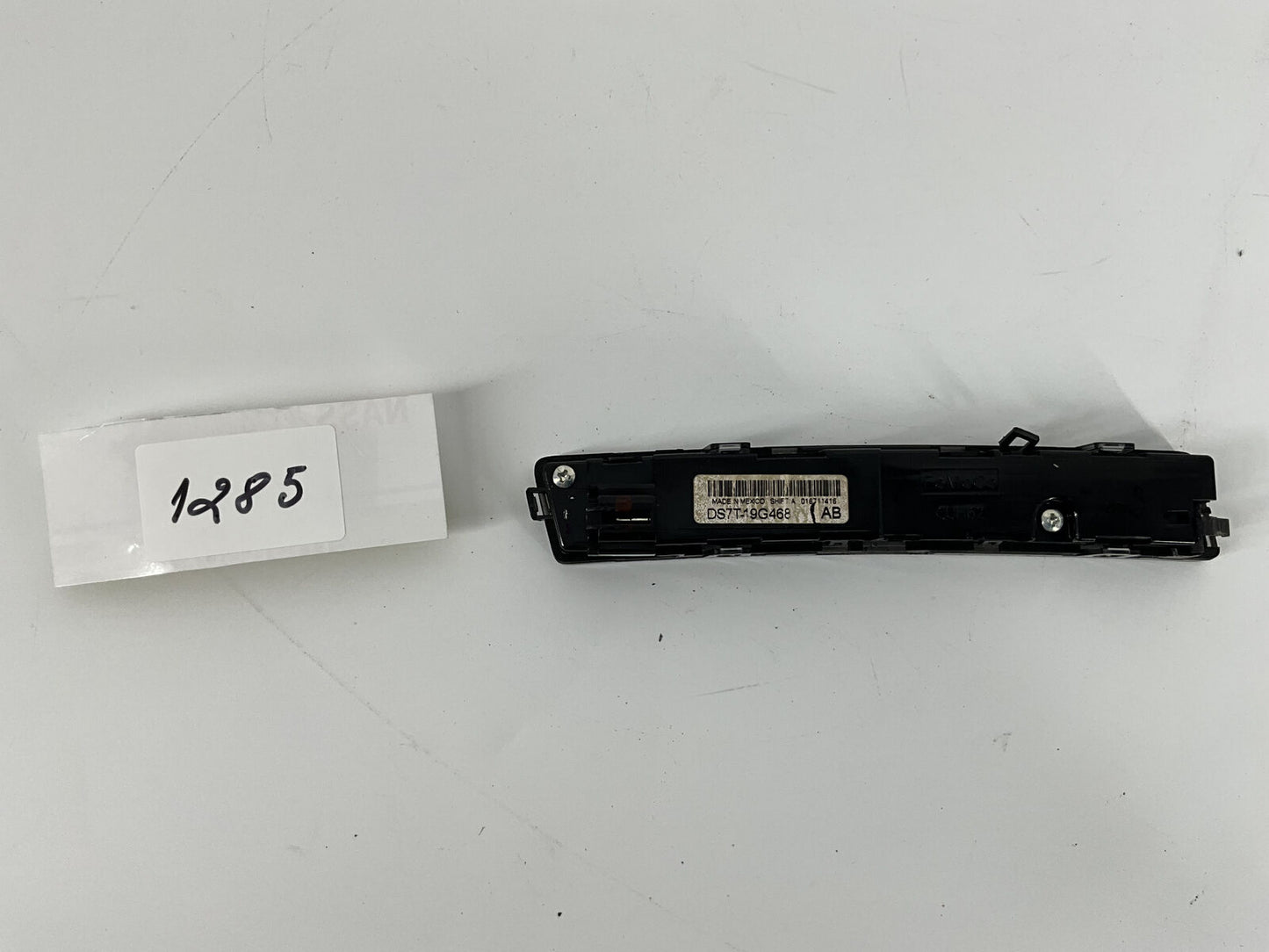 2013 - 2020 FORD FUSION DASH PANEL LEFT HEAD UP DISPLAY UNIT OEM DS7T19G468AB