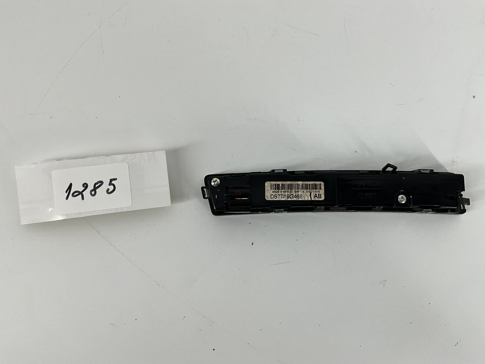 2013 - 2020 FORD FUSION DASH PANEL LEFT HEAD UP DISPLAY UNIT OEM DS7T19G468AB