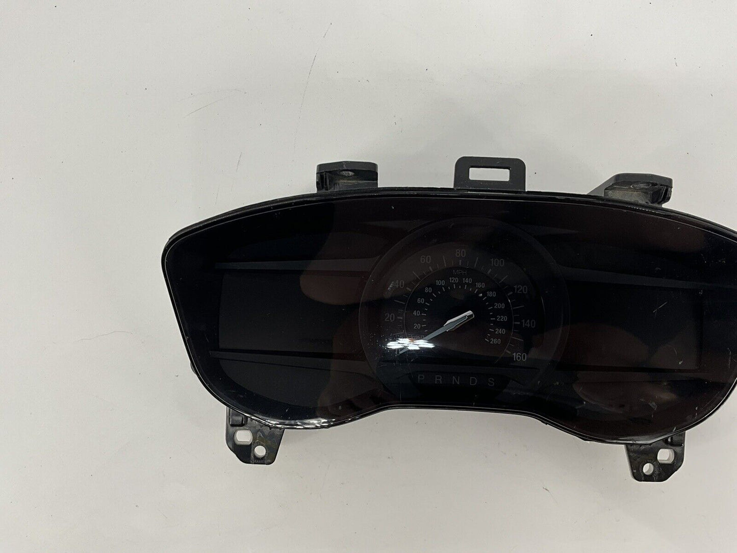 2019-2020 Ford Fusion Speedometer Instrument Cluster Gauges UNKNOW MILES