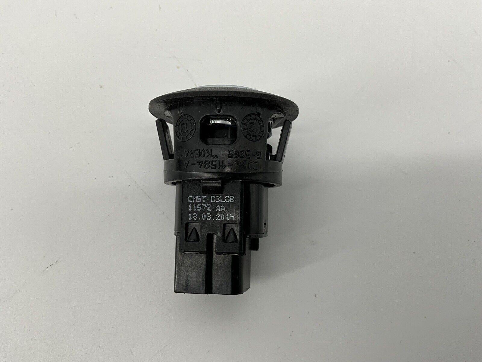 17-19 FORD ESCAPE ENGINE START BUTTON SWITCH OEM