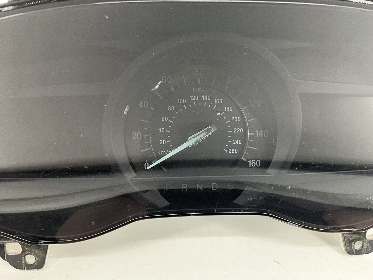 2019-2020 Ford Fusion Speedometer Instrument Cluster Gauges UNKNOW MILES