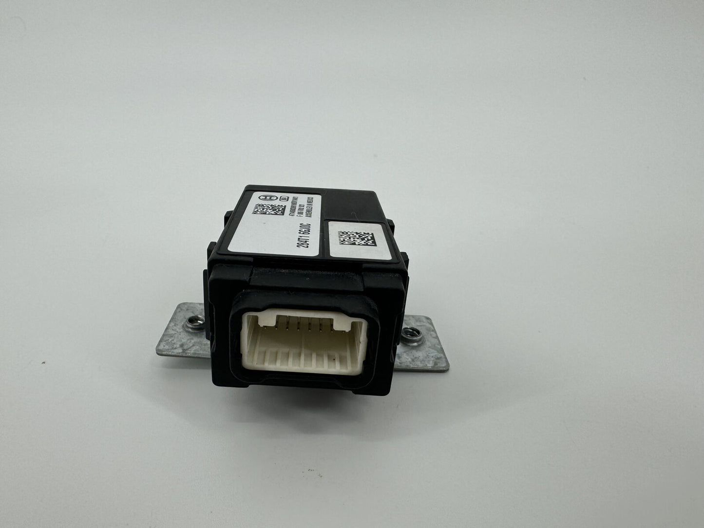NISSAN 370Z GATEWAY COMPUTER CONTROL MODULE UNIT OEM 2017 - 2019 💠