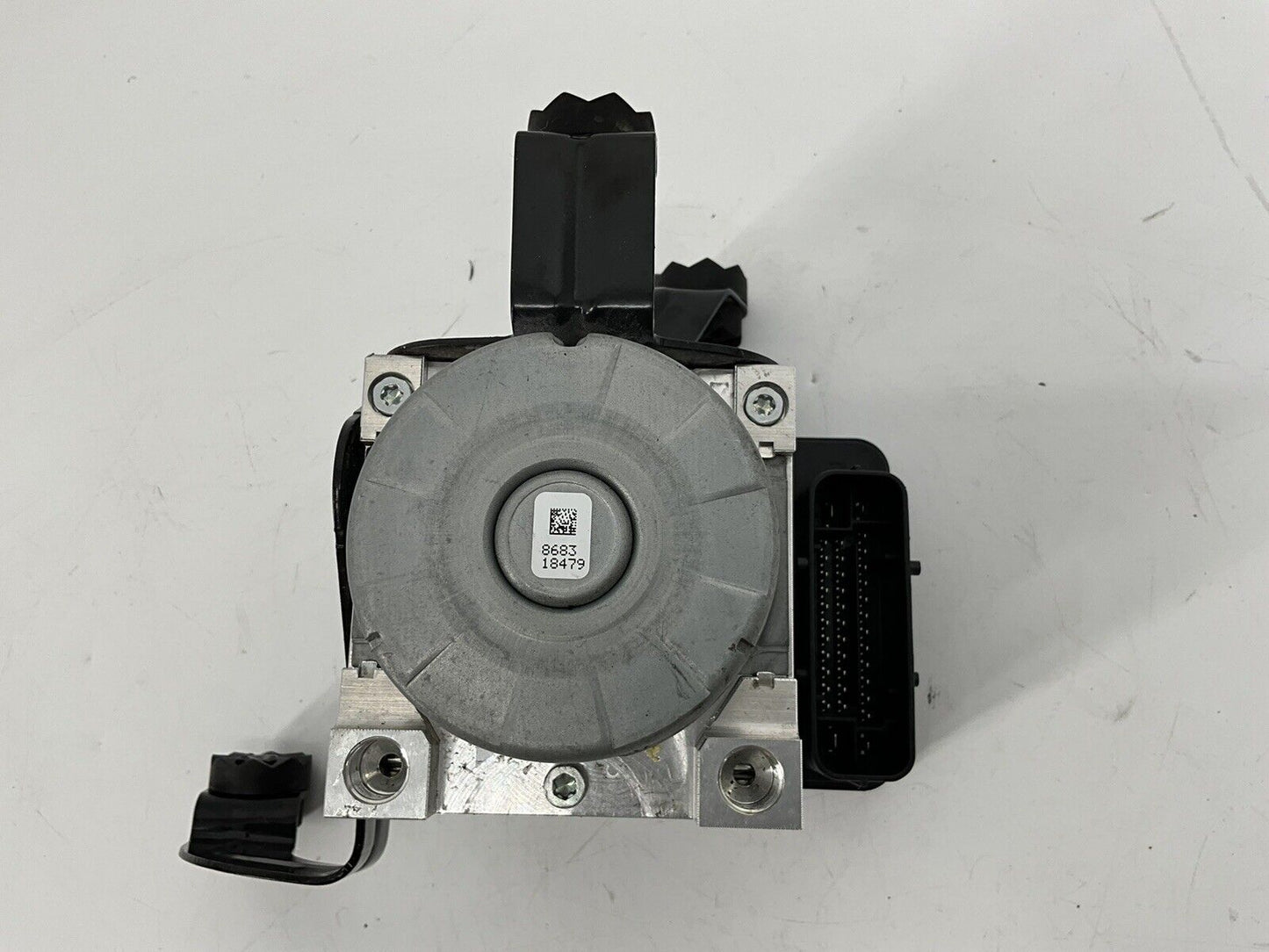 OEM BMW F22 F30 F32 ABS Brake Pump Anti Lock DSC 6887510