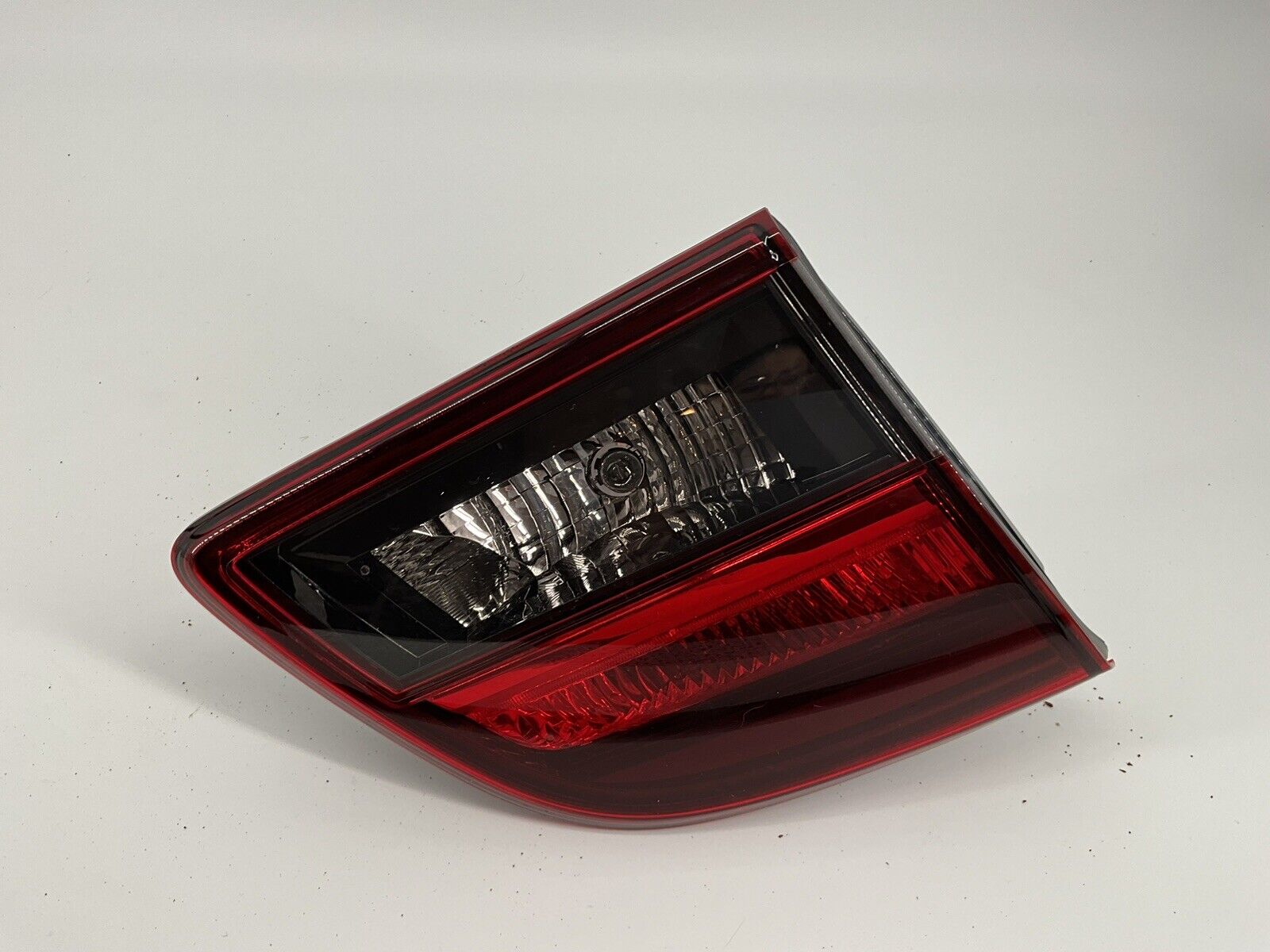 Halogen Tail Light For 2013-2015 Mazda CX-9 Left Inner Red Lens W/ Bulb(s)