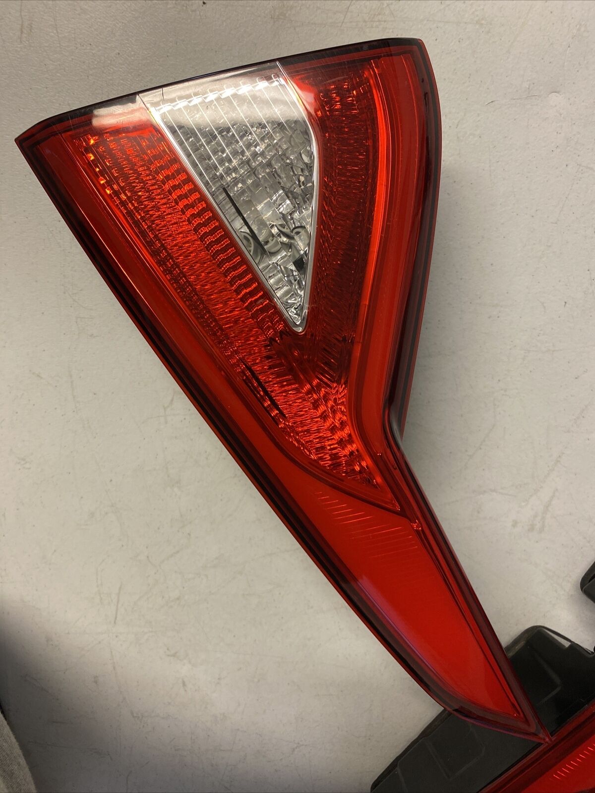 2015 2016 2017 HYUNDAI SONATA LH RH -INNER OEM TAIL LIGHT