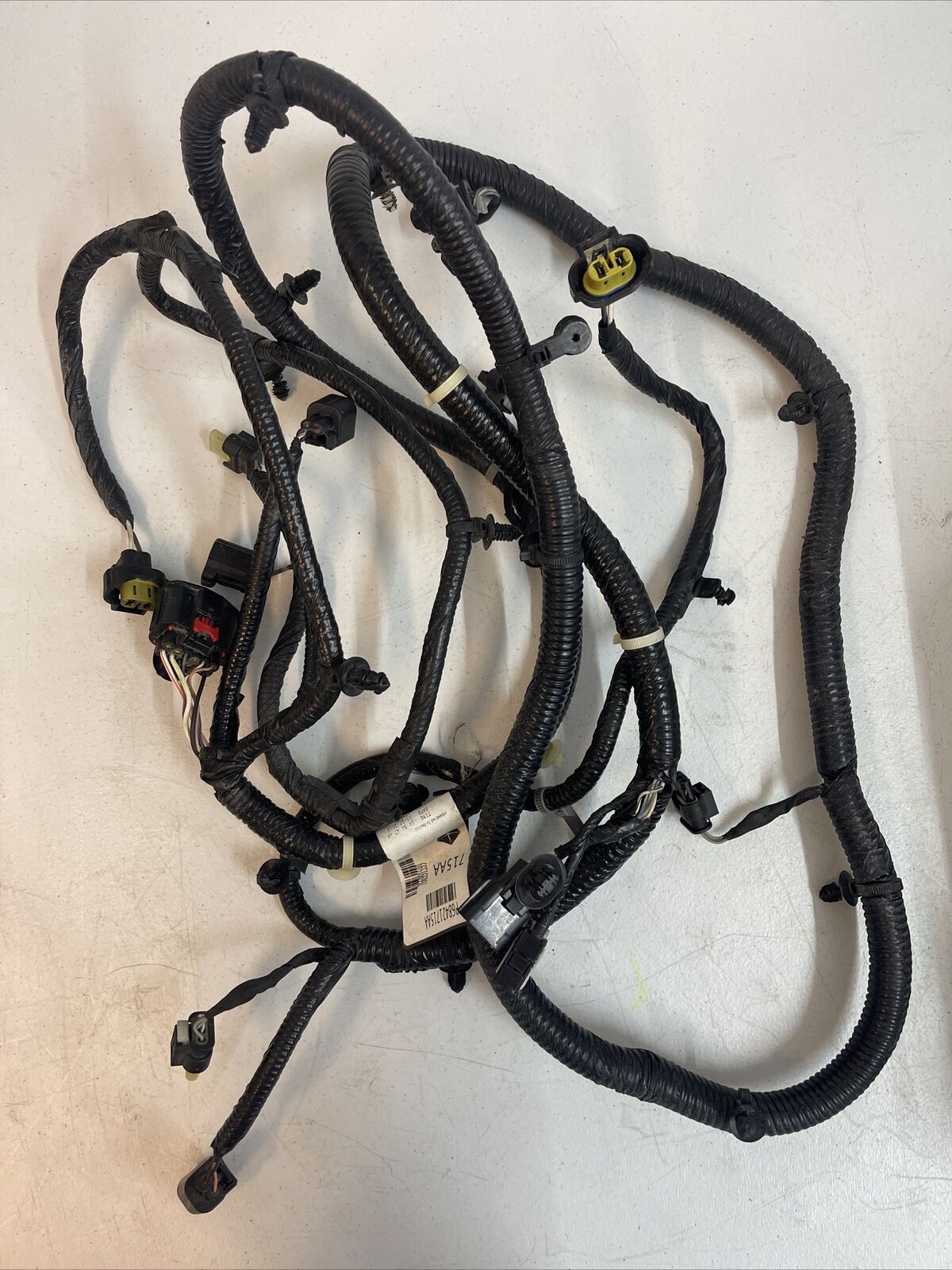 Chrysler 68421715AB Front Parking Aid System Wiring Harness