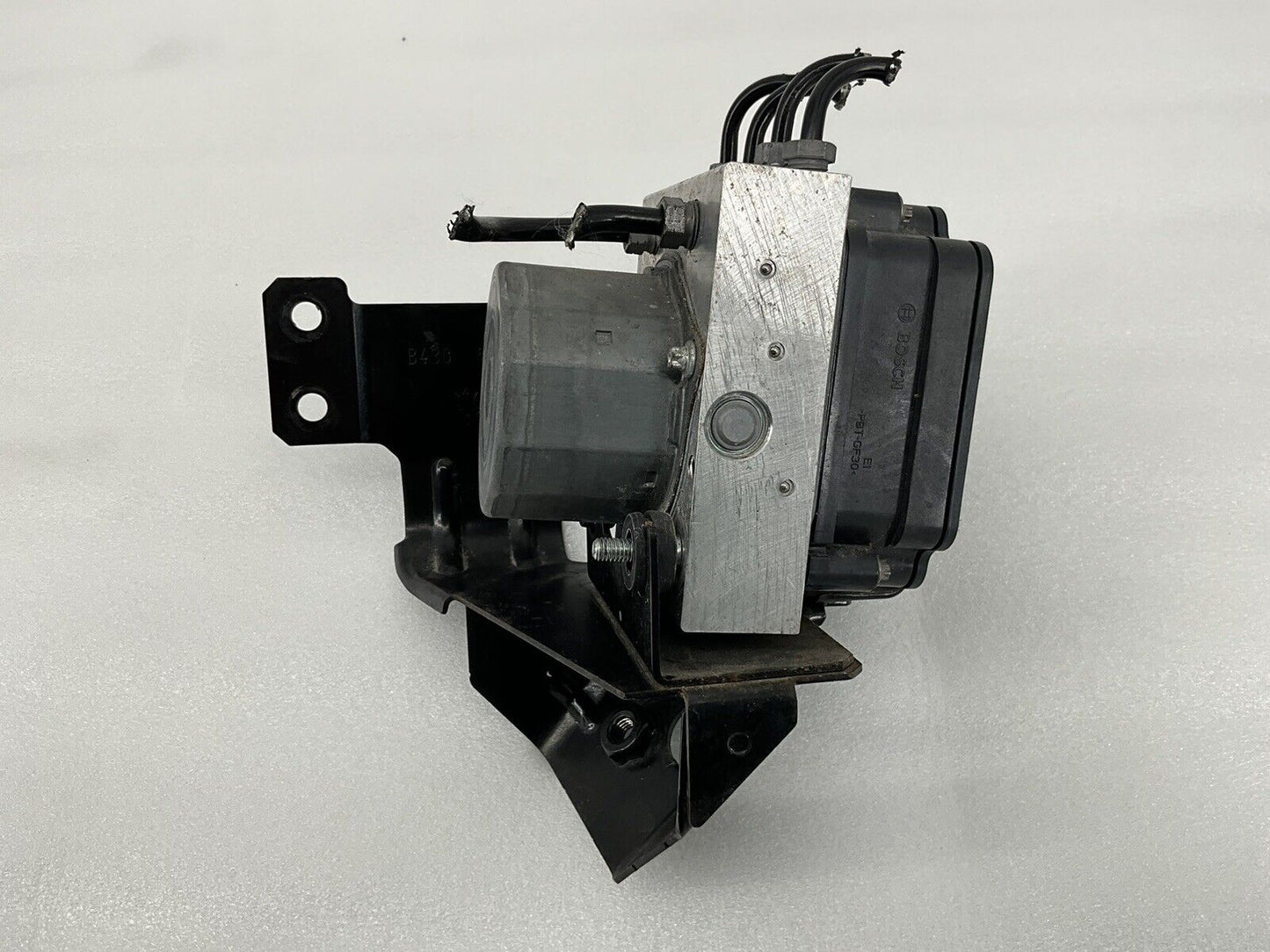 OEM 2014-2020 MASERATI GHIBLI ABS ANTI LOCK BRAKE PUMP MODULE UNIT