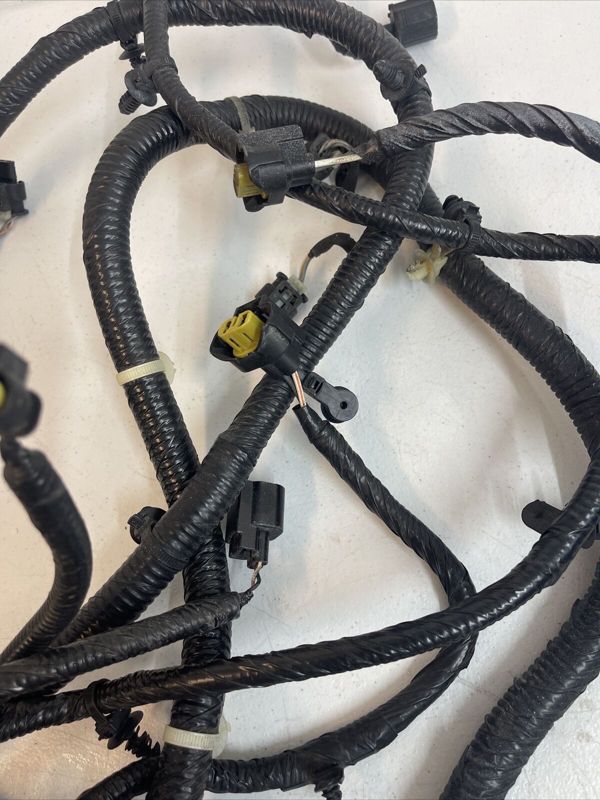 Chrysler 68421715AB Front Parking Aid System Wiring Harness