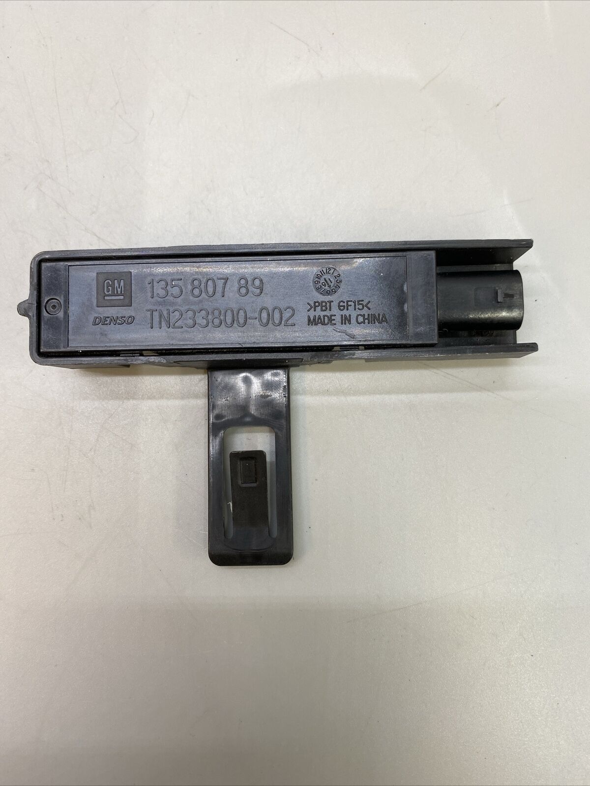 CAMARO OEM KEYLESS ENTRY ANTENNA 13580789