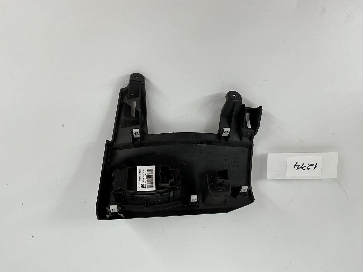 2013-2018 FORD FUSION DASH HEADLIGHT CONTROL SWITCH DG9T-13D061-BEW OEM