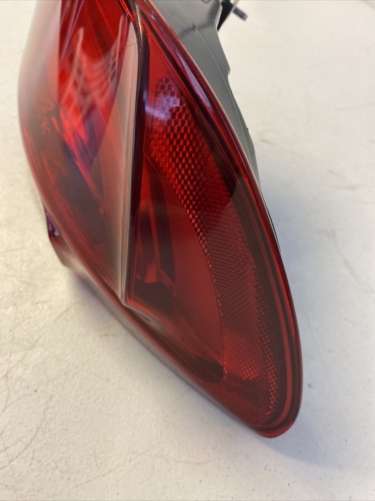 2011 2012 2013 BMW 5 Series 528i 535i 550i Left Tail Light LED OEM 173462-01