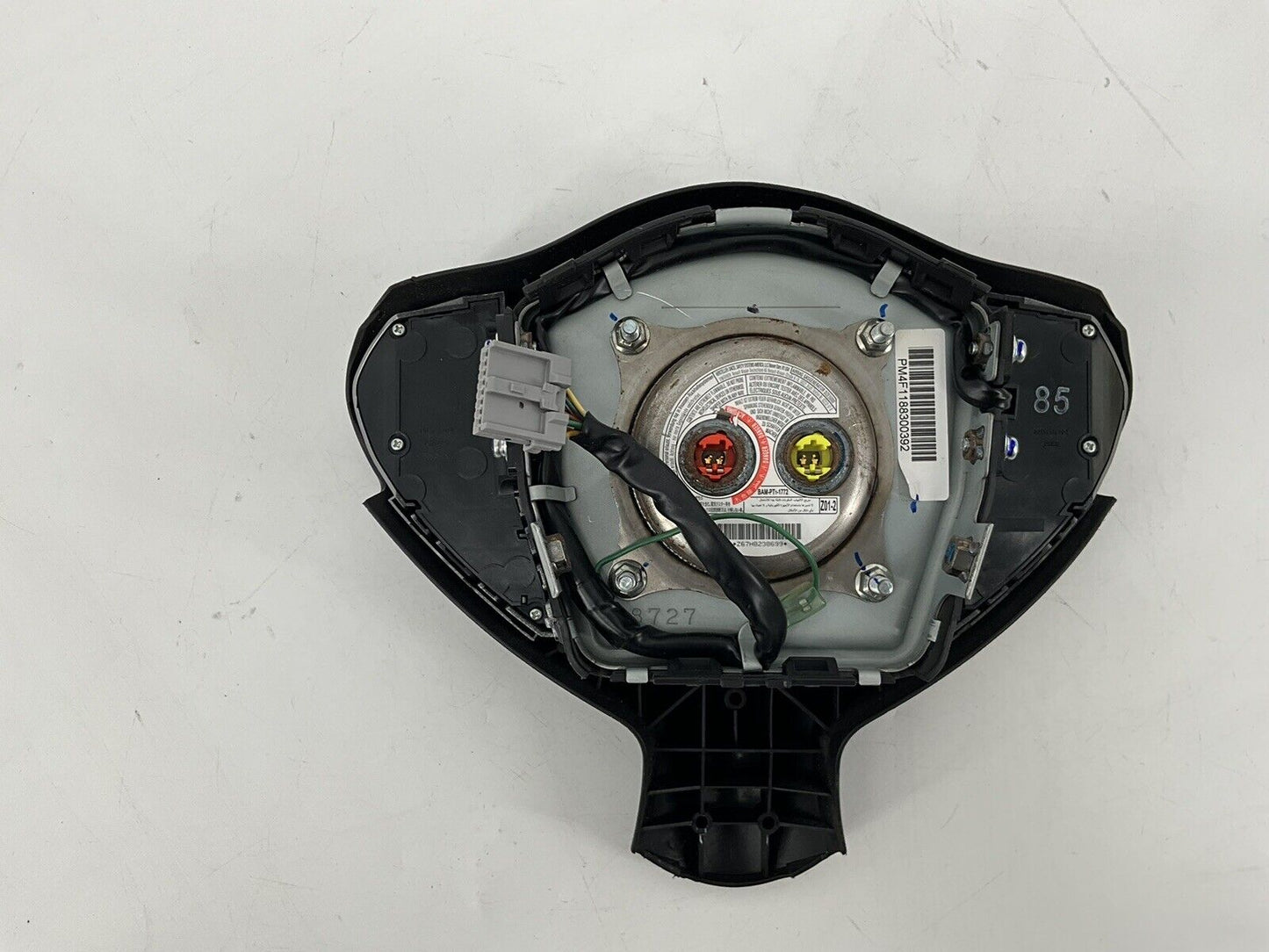 NISSAN DRIVER WHEEL SRS PM4F1188300392