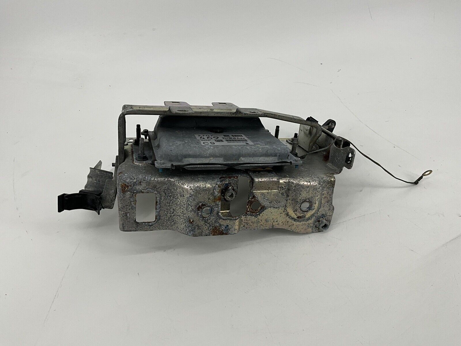NEC982-012 Nissan Sentra 2018-2019 ECM